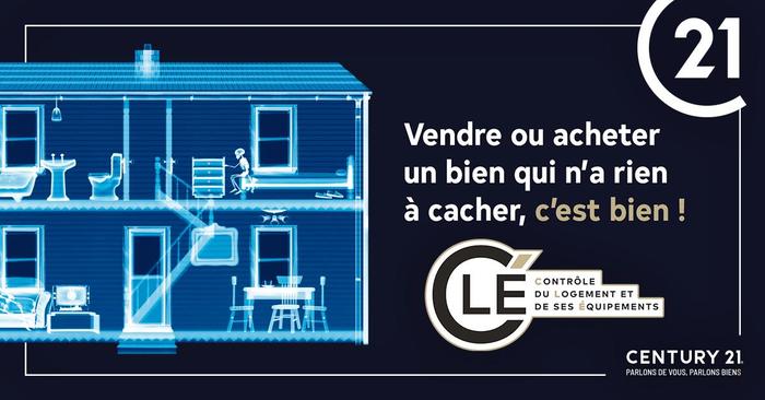 Paris 75020 - Immobilier - CENTURY 21 Pyrénées - Gestion locative - Appartement - Investissement - Avenir