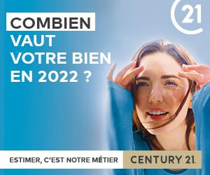 Paris 75020 - Immobilier - CENTURY 21 Immobilier - Achat - Vente - Investissement - Avenir