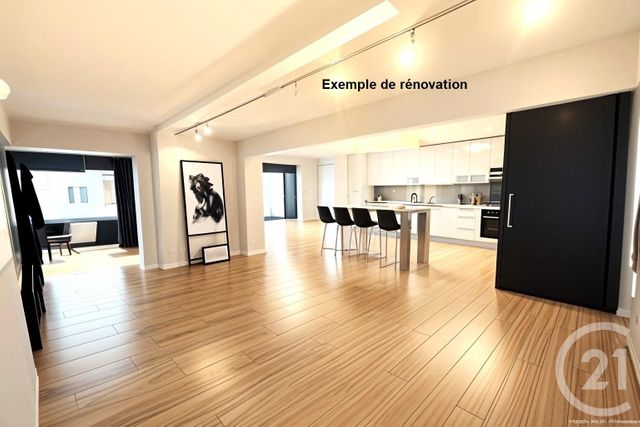 appartement - PARIS - 75020