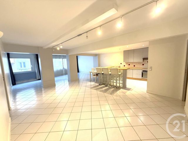 Appartement F4 à vendre - 4 pièces - 138.0 m2 - PARIS - 75020 - ILE-DE-FRANCE - Century 21 Pyrénées