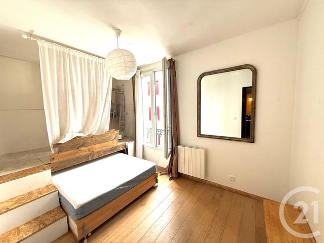 appartement - PARIS - 75020