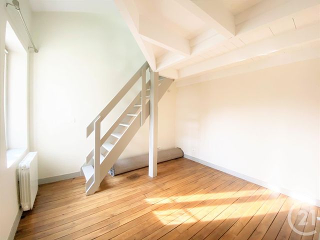 Appartement F3 à vendre - 2 pièces - 48.07 m2 - PARIS - 75020 - ILE-DE-FRANCE - Century 21 Pyrénées