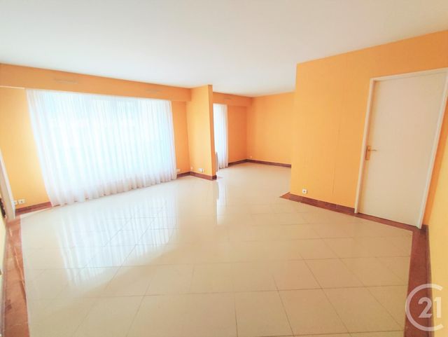 Appartement F5 à vendre - 5 pièces - 114.0 m2 - PARIS - 75020 - ILE-DE-FRANCE - Century 21 Pyrénées