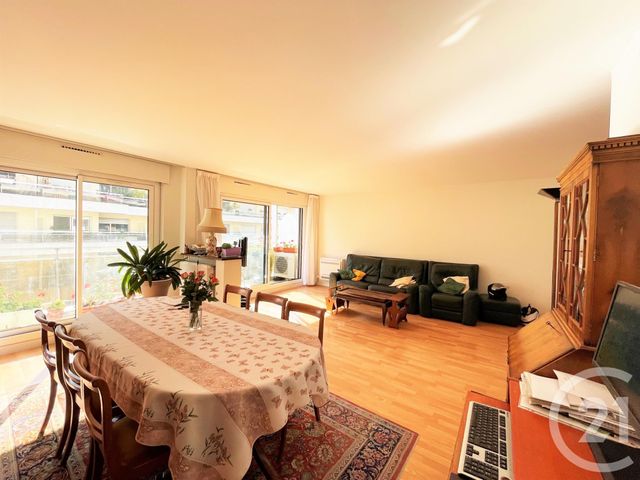 Appartement F4 à vendre PARIS