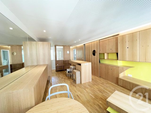 Appartement F2 à vendre PARIS