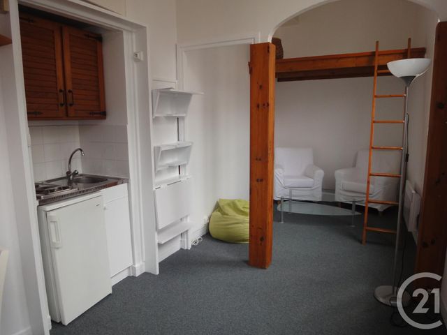 Appartement F1 à louer PARIS