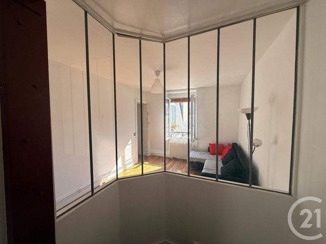 Appartement à vendre - 2 pièces - 45.0 m2 - PARIS - 75011 - ILE-DE-FRANCE - Century 21 Pyrénées