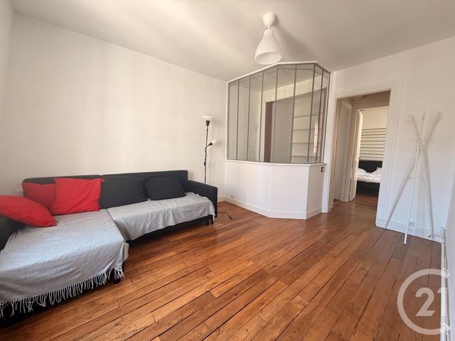 Appartement à vendre PARIS
