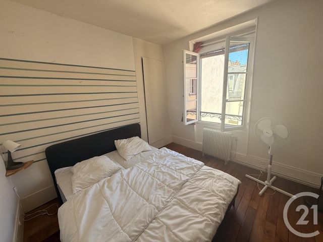 Appartement à vendre - 2 pièces - 45.0 m2 - PARIS - 75011 - ILE-DE-FRANCE - Century 21 Pyrénées