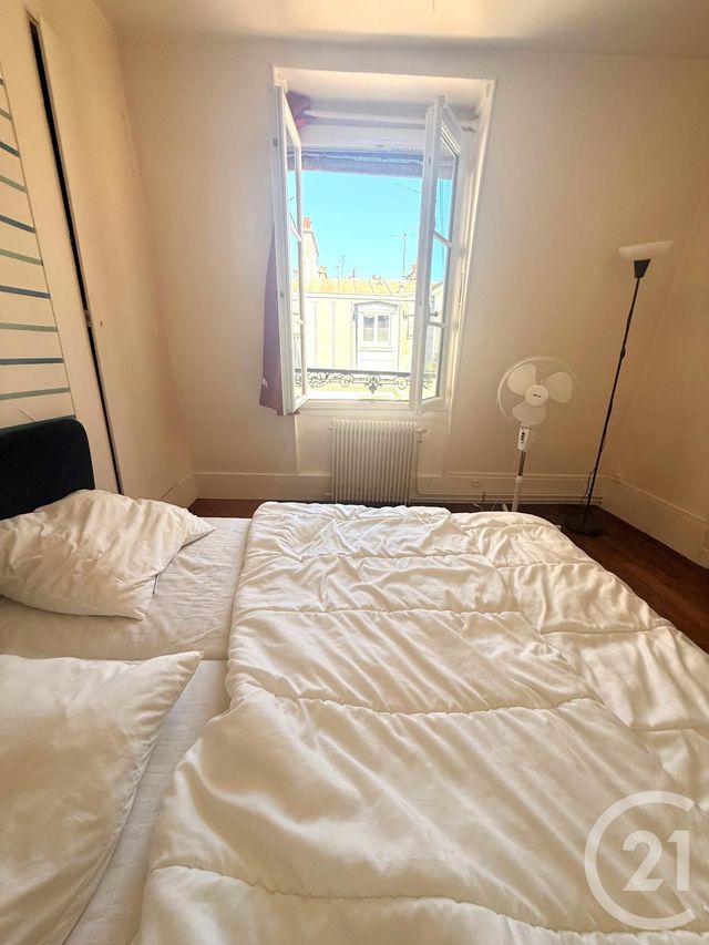 Appartement à vendre - 2 pièces - 45.0 m2 - PARIS - 75011 - ILE-DE-FRANCE - Century 21 Pyrénées