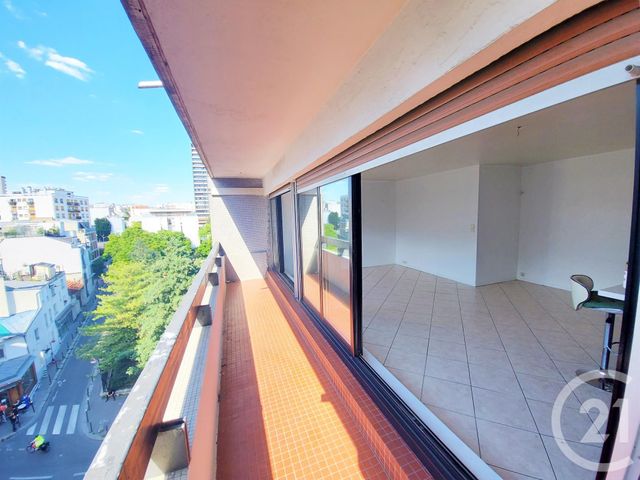 Appartement F5 à vendre - 4 pièces - 96.0 m2 - PARIS - 75020 - ILE-DE-FRANCE - Century 21 Pyrénées