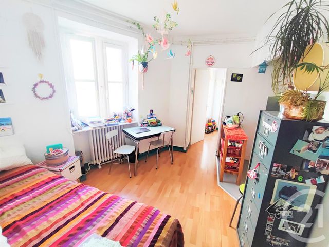 Appartement F2 à vendre - 2 pièces - 32.0 m2 - PARIS - 75019 - ILE-DE-FRANCE - Century 21 Pyrénées