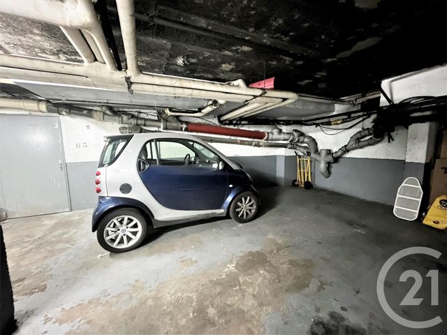 parking à vendre - 21.0 m2 - PARIS - 75020 - ILE-DE-FRANCE - Century 21 Pyrénées