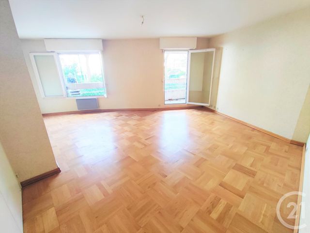 Appartement F3 à vendre - 3 pièces - 72.0 m2 - PARIS - 75020 - ILE-DE-FRANCE - Century 21 Pyrénées