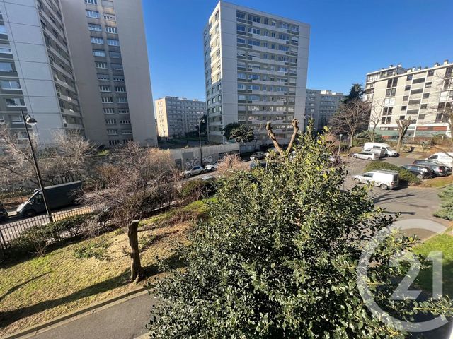 Appartement F2 à louer - 2 pièces - 38.0 m2 - PARIS - 75020 - ILE-DE-FRANCE - Century 21 Pyrénées