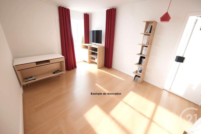 appartement - PARIS - 75019