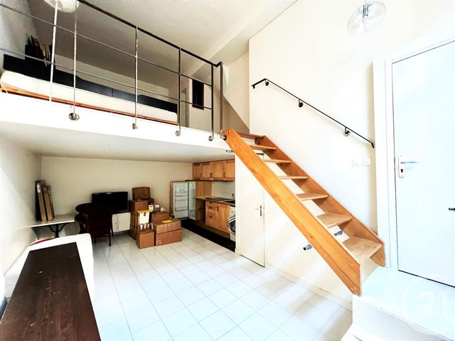 Appartement Duplex à vendre PARIS