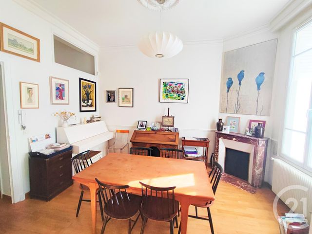 appartement - PARIS - 75020
