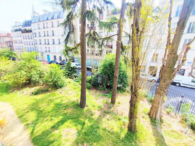 Appartement F5 à vendre - 5 pièces - 95.5 m2 - PARIS - 75020 - ILE-DE-FRANCE - Century 21 Pyrénées