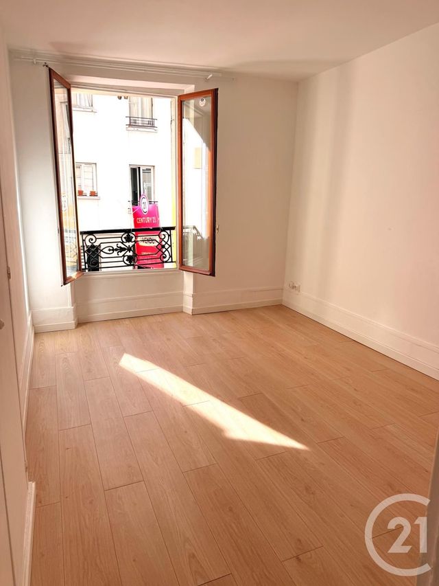 Appartement F2 à vendre PARIS