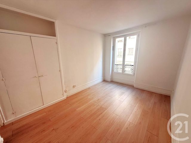 Appartement F2 à vendre - 2 pièces - 26.0 m2 - PARIS - 75020 - ILE-DE-FRANCE - Century 21 Pyrénées