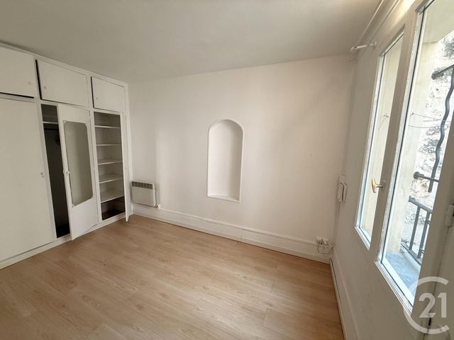 Appartement F2 à vendre - 2 pièces - 26.0 m2 - PARIS - 75020 - ILE-DE-FRANCE - Century 21 Pyrénées