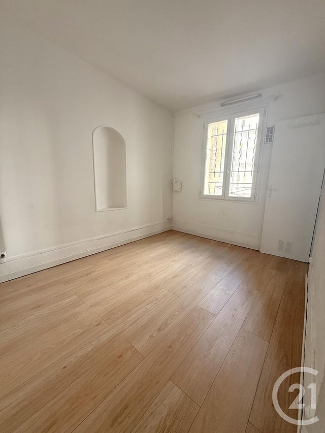 Appartement F2 à vendre - 2 pièces - 26.0 m2 - PARIS - 75020 - ILE-DE-FRANCE - Century 21 Pyrénées