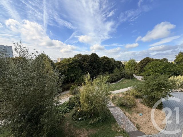 Appartement F2 à vendre - 2 pièces - 26.0 m2 - PARIS - 75020 - ILE-DE-FRANCE - Century 21 Pyrénées