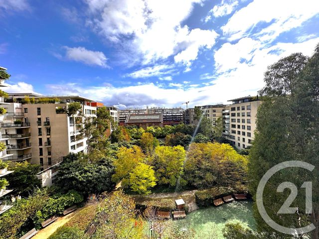 Appartement F5 à vendre - 5 pièces - 148.0 m2 - PARIS - 75017 - ILE-DE-FRANCE - Century 21 Pyrénées