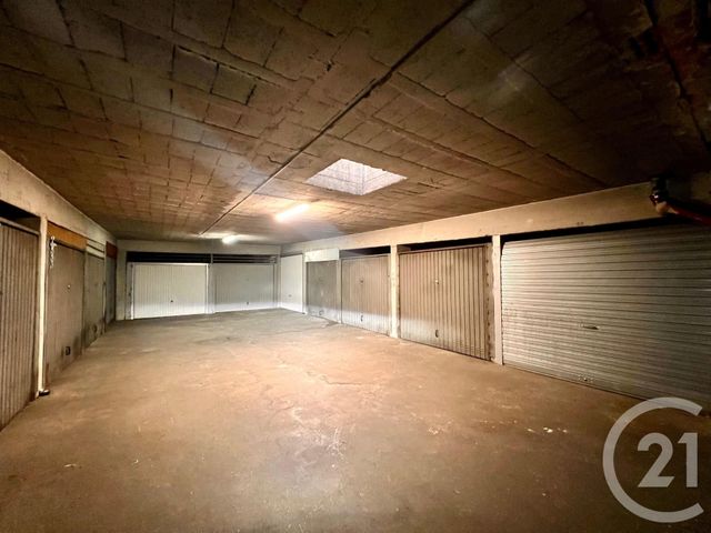 parking à vendre - 14.0 m2 - PARIS - 75019 - ILE-DE-FRANCE - Century 21 Pyrénées