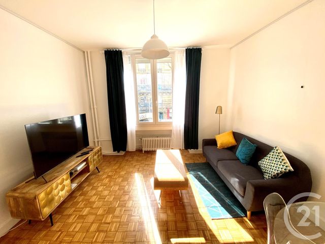 Appartement F2 à louer PARIS