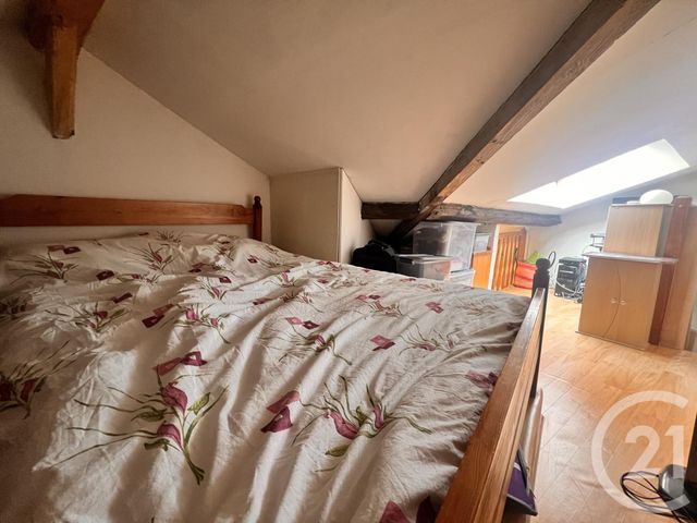 Appartement F2 à vendre - 2 pièces - 28.0 m2 - PARIS - 75020 - ILE-DE-FRANCE - Century 21 Pyrénées