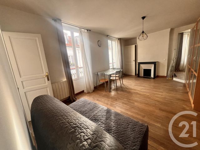 appartement - PARIS - 75020