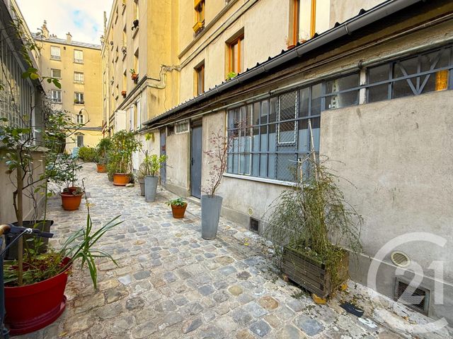 appartement - PARIS - 75020