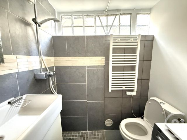 Appartement F1 à vendre - 1 pièce - 20.0 m2 - PARIS - 75020 - ILE-DE-FRANCE - Century 21 Pyrénées