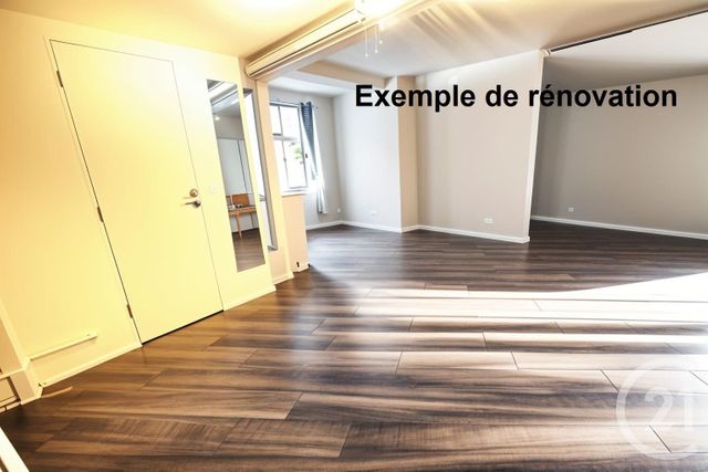 Appartement F1 à vendre - 1 pièce - 20.0 m2 - PARIS - 75020 - ILE-DE-FRANCE - Century 21 Pyrénées