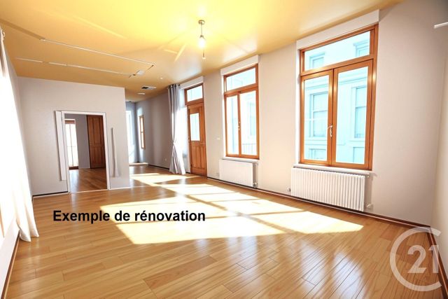 appartement - PARIS - 75020