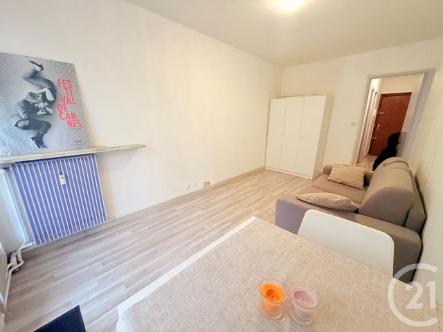 appartement - PARIS - 75020