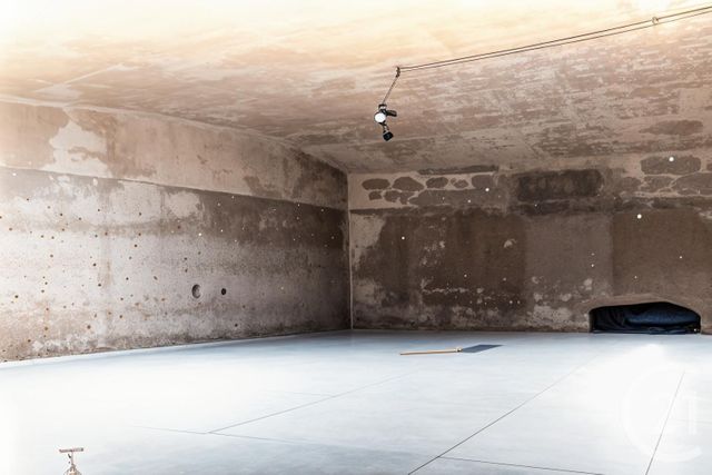 Appartement Studio à vendre - 1 pièce - 17.5 m2 - PARIS - 75020 - ILE-DE-FRANCE - Century 21 Pyrénées