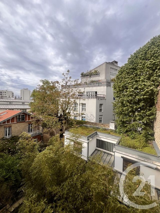 appartement - PARIS - 75020