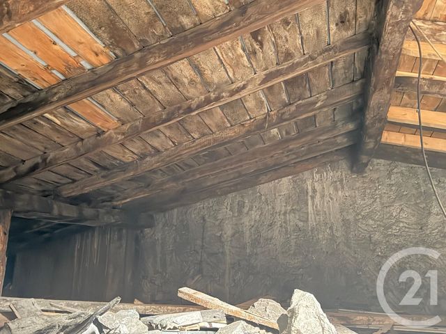 Appartement Studio à vendre - 1 pièce - 17.5 m2 - PARIS - 75020 - ILE-DE-FRANCE - Century 21 Pyrénées