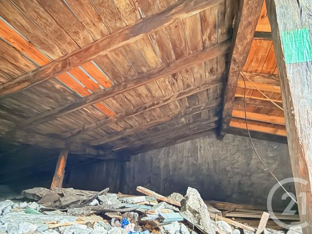 Appartement Studio à vendre - 1 pièce - 17.5 m2 - PARIS - 75020 - ILE-DE-FRANCE - Century 21 Pyrénées