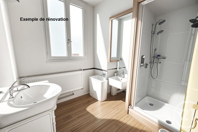 Appartement F1 à vendre - 1 pièce - 28.0 m2 - PARIS - 75020 - ILE-DE-FRANCE - Century 21 Pyrénées