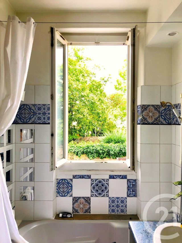 Afficher la photo en grand Appartement F2 à vendre - 2 pièces - 43.0 m2 - PARIS - 75020 - ILE-DE-FRANCE - Century 21 Pyrénées