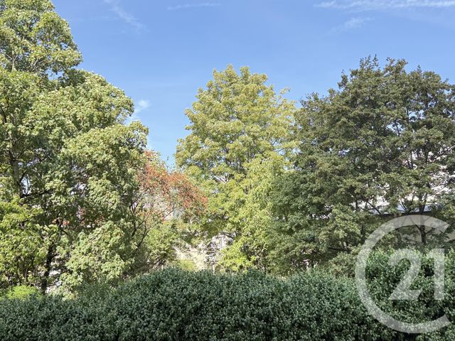 appartement - PARIS - 75020