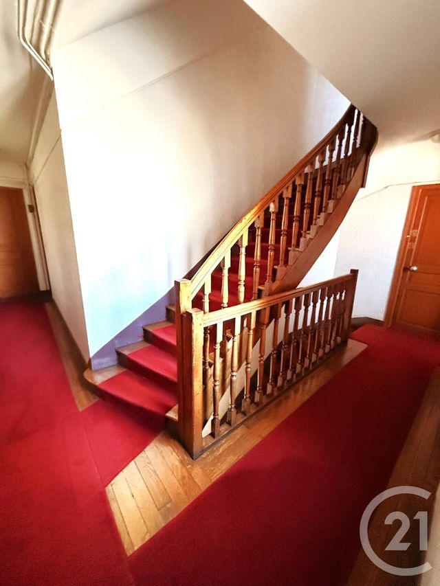 Appartement F1 à vendre - 1 pièce - 20.0 m2 - PARIS - 75020 - ILE-DE-FRANCE - Century 21 Pyrénées