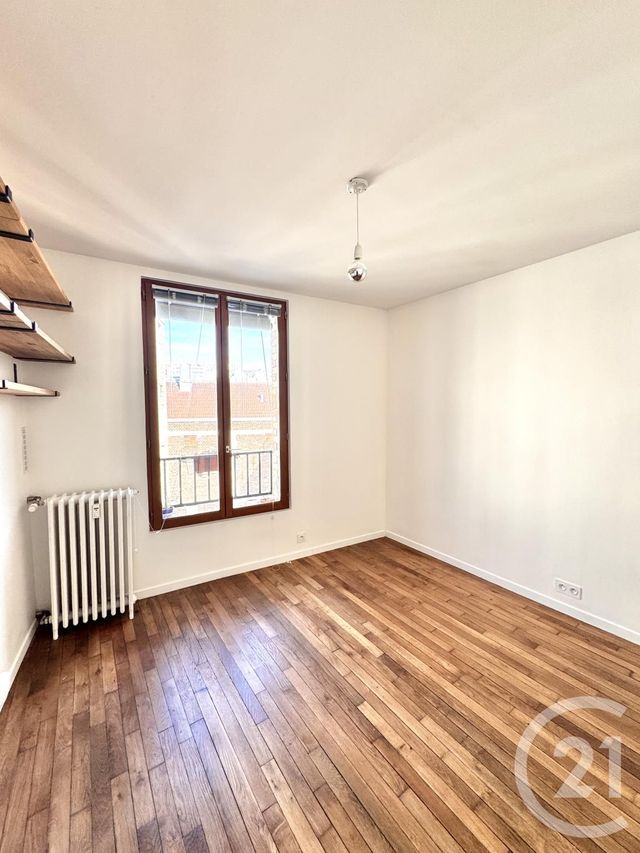 Appartement F1 à vendre - 1 pièce - 20.0 m2 - PARIS - 75020 - ILE-DE-FRANCE - Century 21 Pyrénées