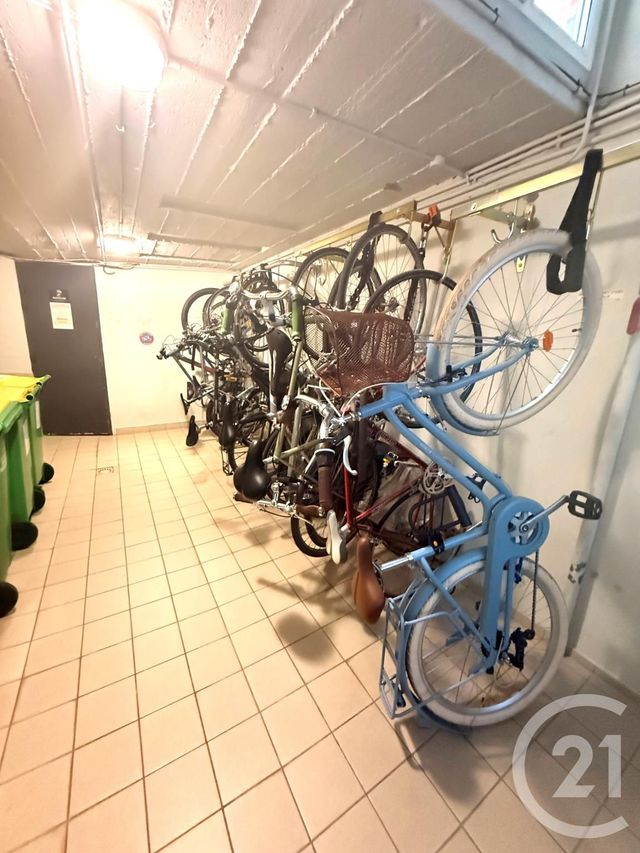 Appartement F1 à vendre - 1 pièce - 20.0 m2 - PARIS - 75020 - ILE-DE-FRANCE - Century 21 Pyrénées