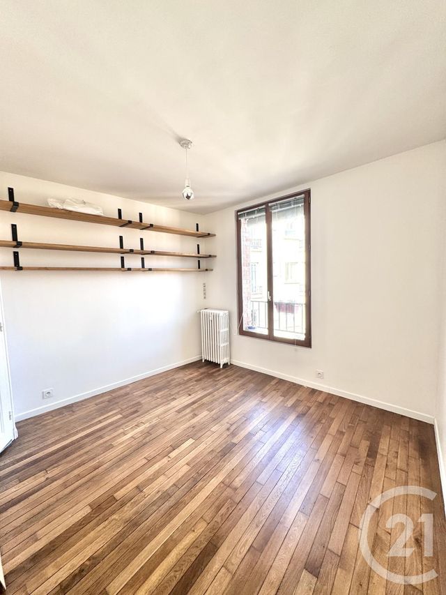 Appartement F1 à vendre - 1 pièce - 20.0 m2 - PARIS - 75020 - ILE-DE-FRANCE - Century 21 Pyrénées
