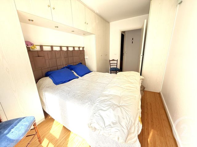 Appartement F2 à vendre - 2 pièces - 51.0 m2 - PARIS - 75019 - ILE-DE-FRANCE - Century 21 Pyrénées